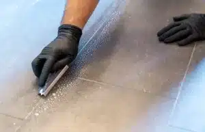 TIle and Grout Cleaning Long Island