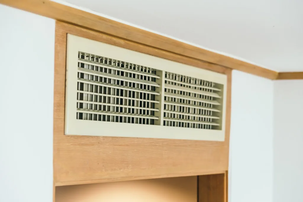 Air Duct Cleaning Duct Cleaning Dix Hills