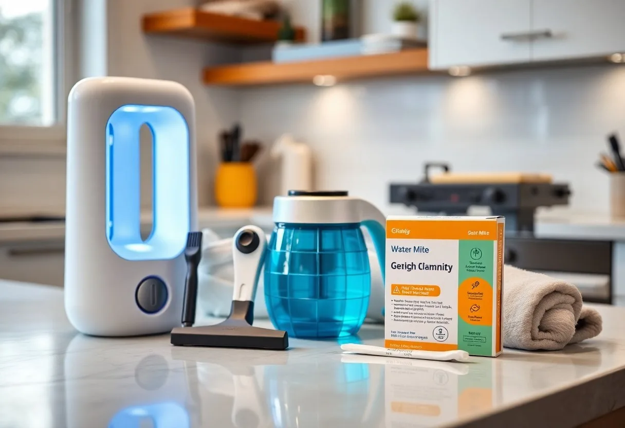 Top Tools For Finding Hidden Dirt And Germs Gql