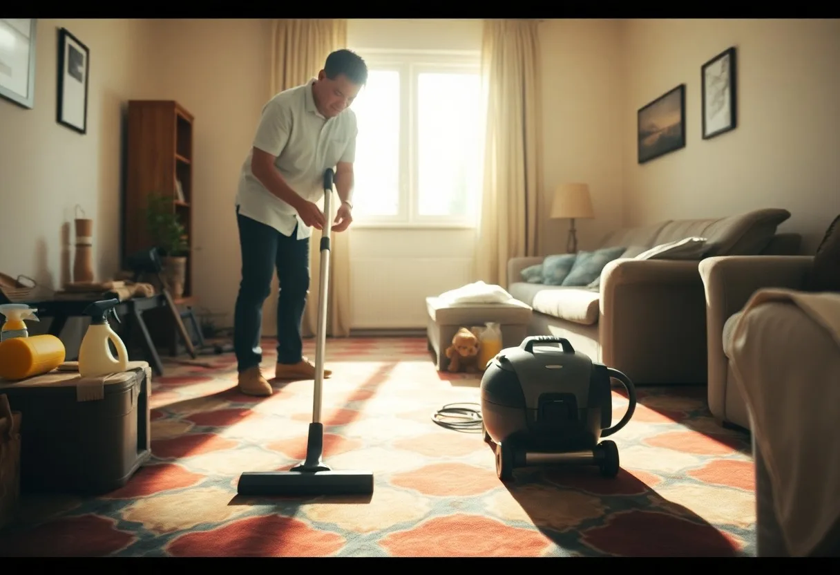 Diy Carpet Cleaning Tips For Homeowners Krk Diy Carpet Cleaning Tips For Homeowners Krk